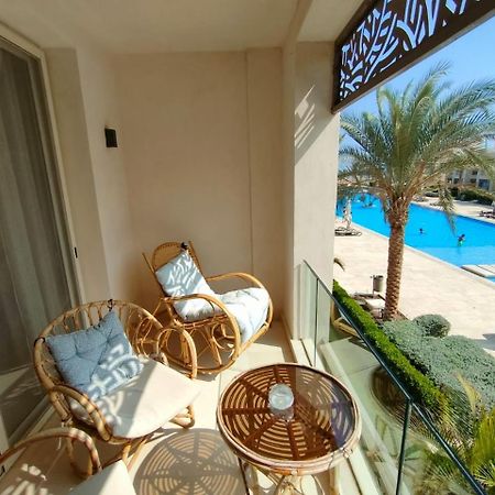 Mangroovy Gouna 1 Bedroom Apartment Hurghada Exterior photo