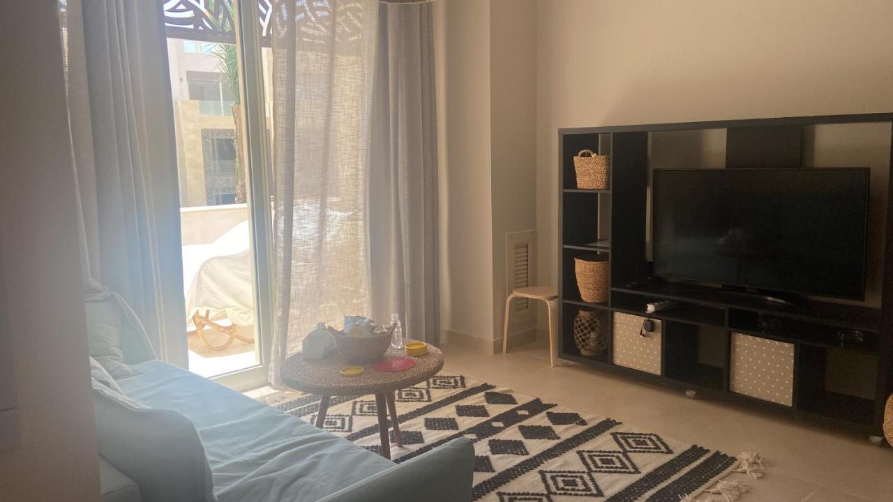 Mangroovy Gouna 1 Bedroom Apartment Hurghada Exterior photo