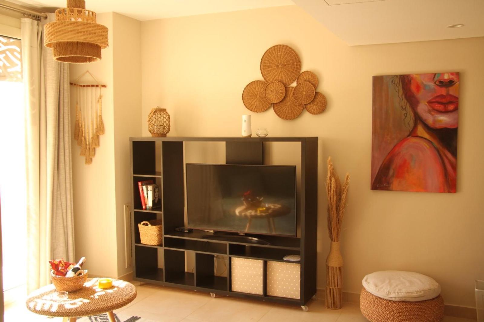 Mangroovy Gouna 1 Bedroom Apartment Hurghada Exterior photo