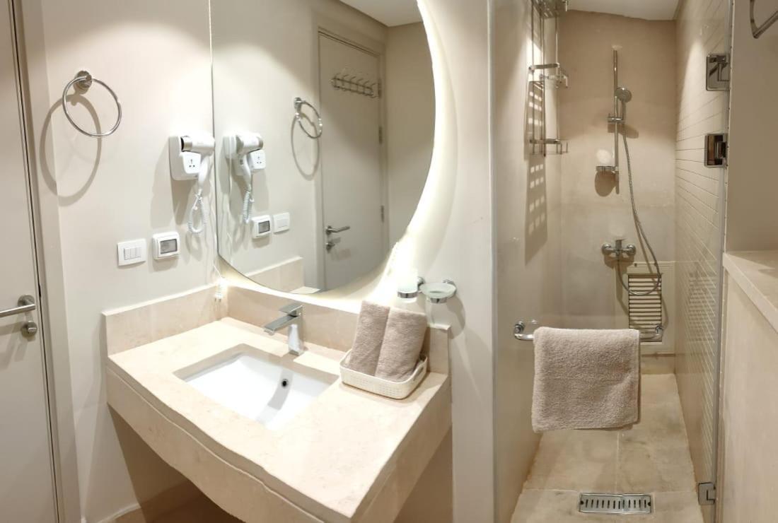 Mangroovy Gouna 1 Bedroom Apartment Hurghada Exterior photo