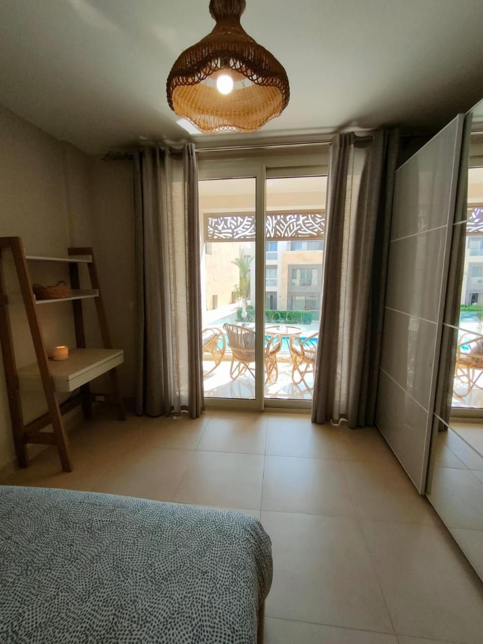 Mangroovy Gouna 1 Bedroom Apartment Hurghada Exterior photo