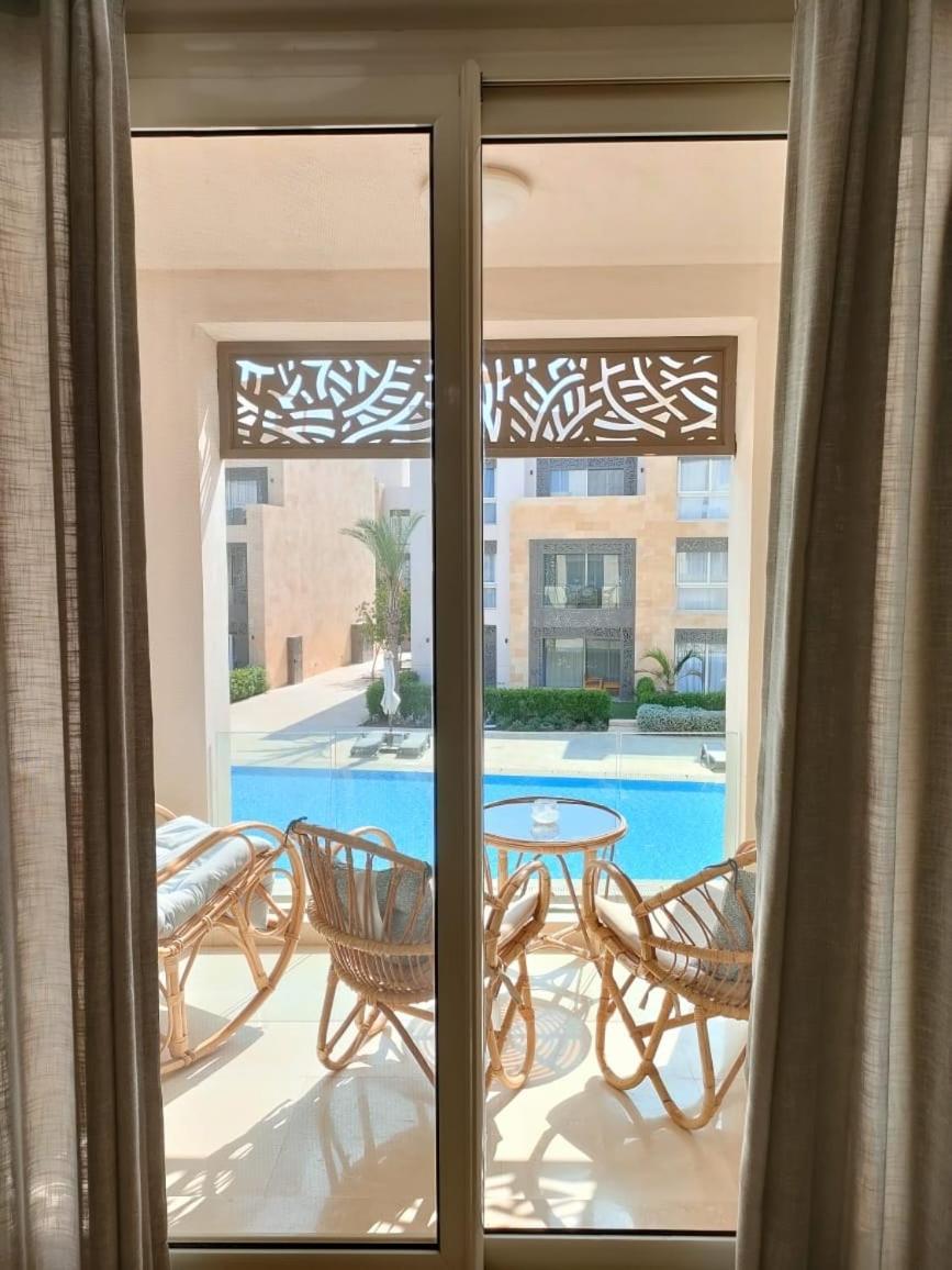 Mangroovy Gouna 1 Bedroom Apartment Hurghada Exterior photo