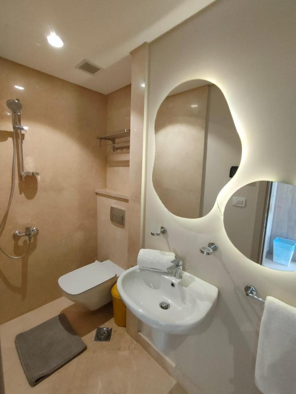 Mangroovy Gouna 1 Bedroom Apartment Hurghada Exterior photo