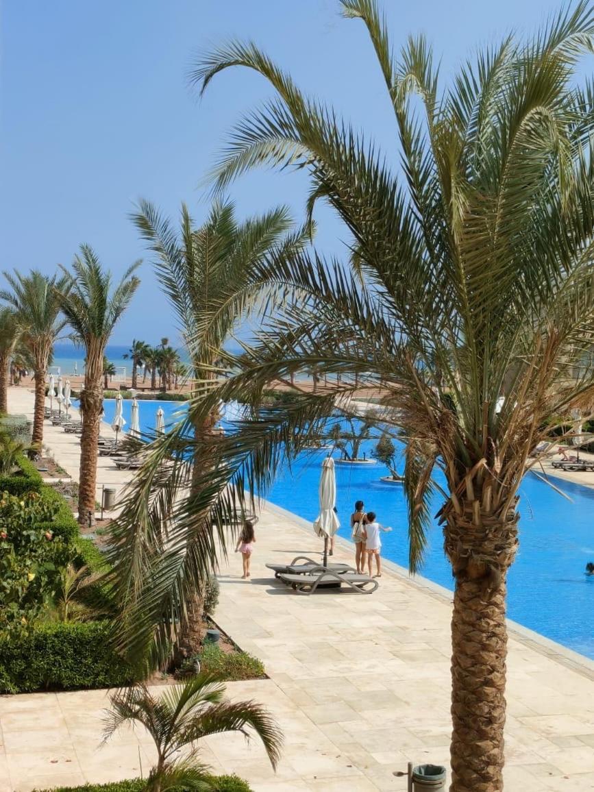 Mangroovy Gouna 1 Bedroom Apartment Hurghada Exterior photo