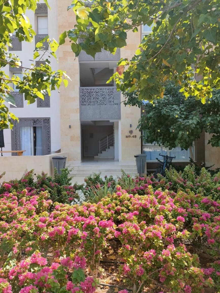 Mangroovy Gouna 1 Bedroom Apartment Hurghada Exterior photo